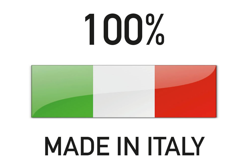 Design and production 100% made in Italy - Extrastove - Pellet